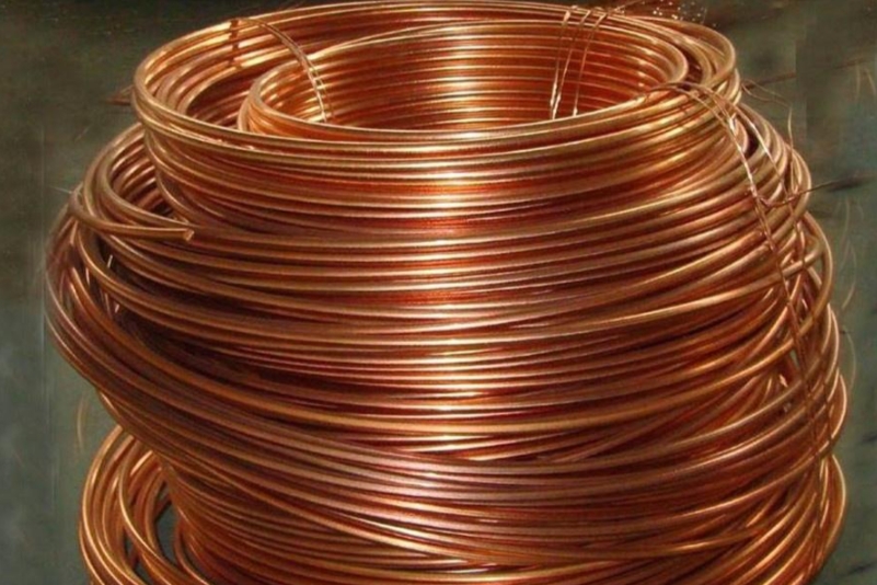 Copper Wire