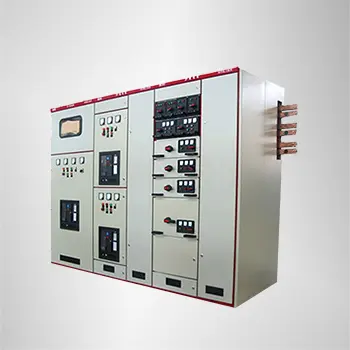 Electrical switchgear