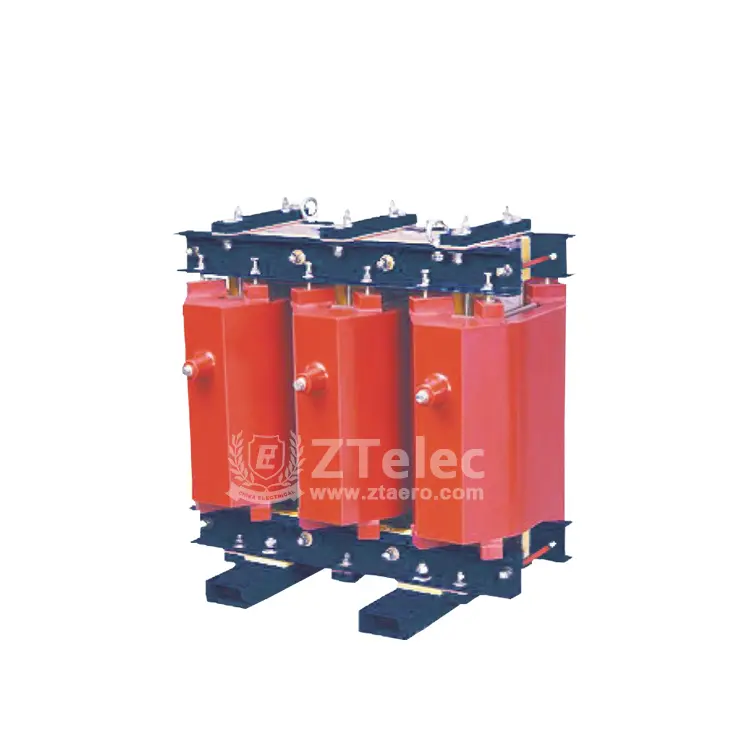 Series Dry Series Iron Core Reactors