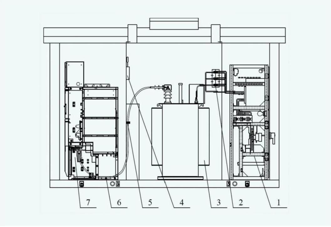 Box-boundary-drawing