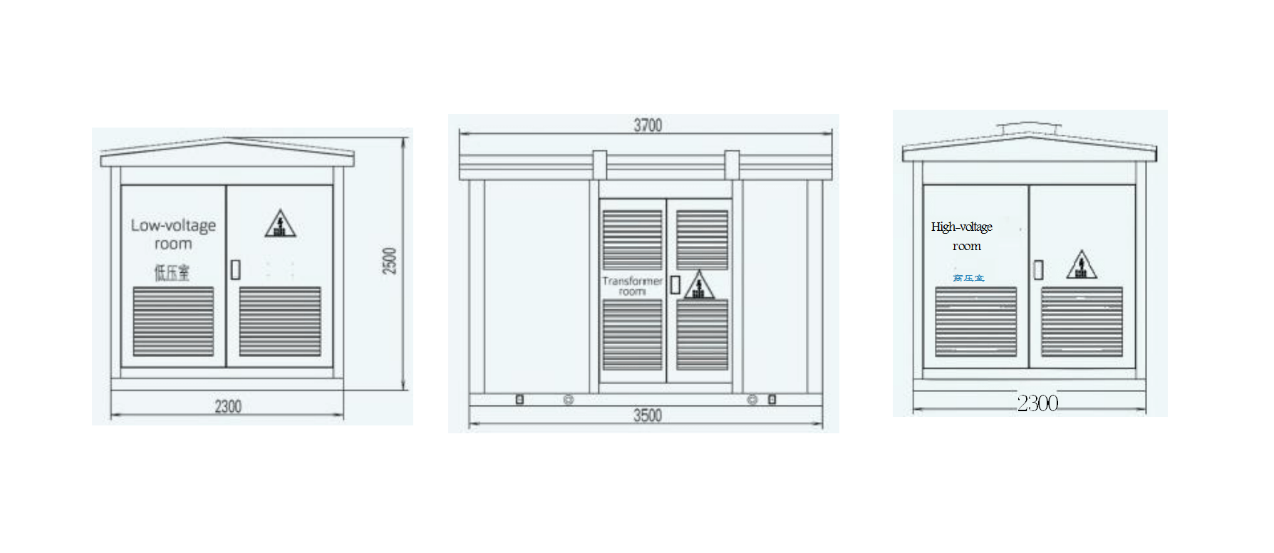 Box-boundary-drawingtake-630kVA-as-an-example