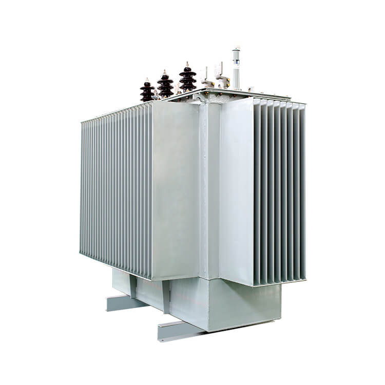 Oil-immersed Transformer